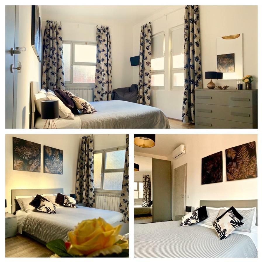 Open The Classic Wooden Shutters At A Cozy City Nest Florencia Exterior foto